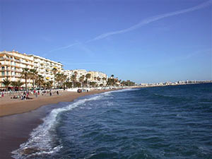 vacances cannes